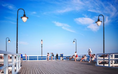 Copenhagen Global Education Fair 2020