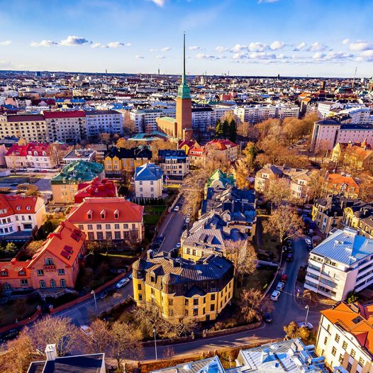 Finland